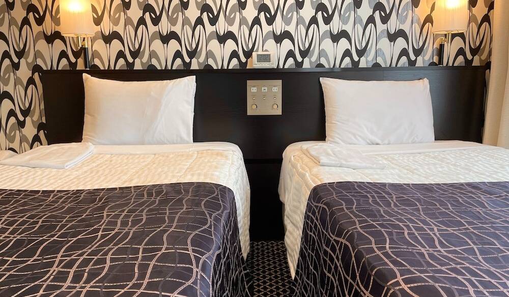 フレキシブルツイン / 3