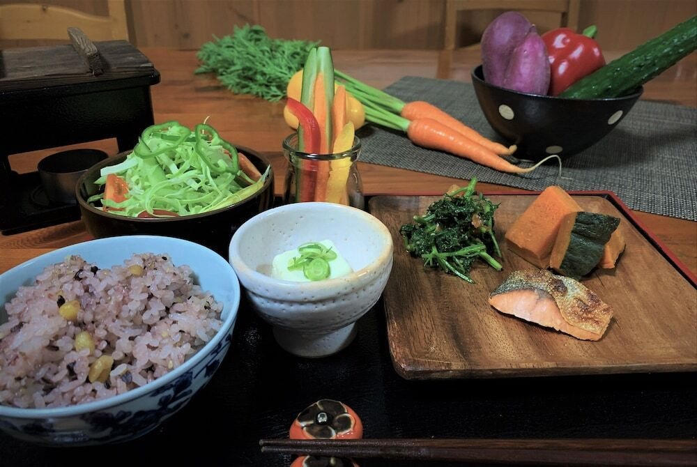 客室の設備とサービス