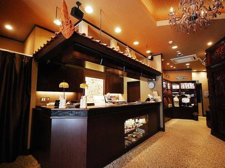 安心お宿 秋葉原電気街店 / 3