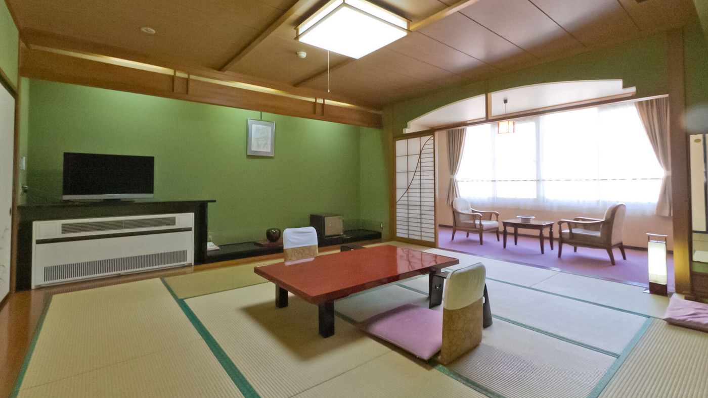 大浴場でのんびり、つきたてお餅の朝食の宿3514791