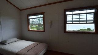 ツインスイートルーム 禁煙 オーシャンビュー (ペット宿泊可)