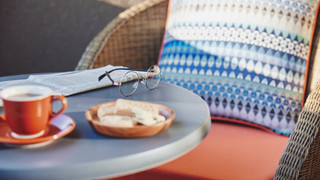 スタンダード ツインルーム, リバービュー, 禁煙