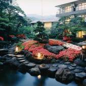 伊東園ホテル松川館（静岡県 旅館） / 5