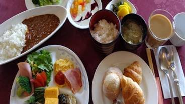 食事・飲み物 / 1