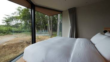 部屋からの景観 / 25