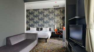 プレミアムスタンダードスイートルーム 禁煙