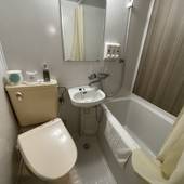 ホテル サンロイヤル小山（栃木県 ビジネスホテル） / 4