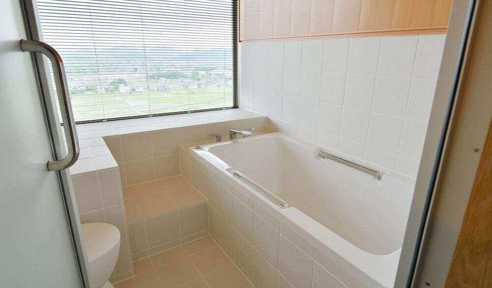 スイート ビューバス / 2