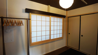 コンドミニアム (Apartment)