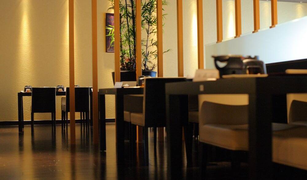 レストラン 内観 / 4