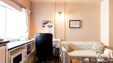 リビング エリア / 28