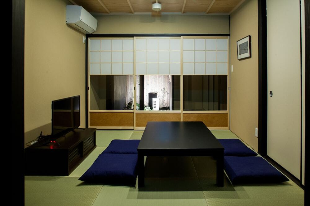 リビングルーム