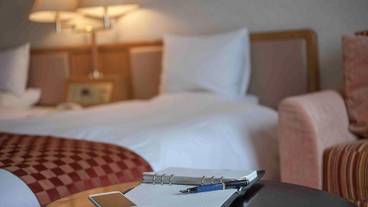 客室の設備とサービス / 39