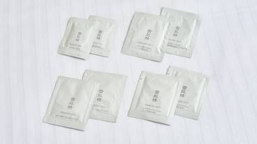 客室の設備とサービス / 6