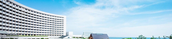 GW・夏休みは千葉で！子連れに優しいホテル10選♪子供が喜ぶスポット満載