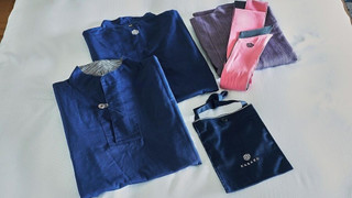 露天風呂付デラックス ツインルーム (洋タイプ) 2名定員 禁煙