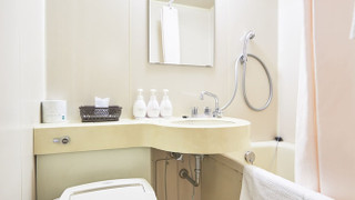 セミダブルルーム 禁煙