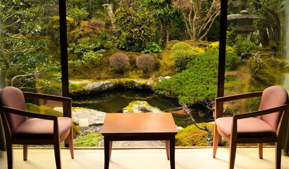 客室の眺望一例① / 1