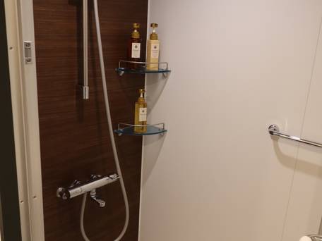 hotel MONday 京都烏丸二条 / 4