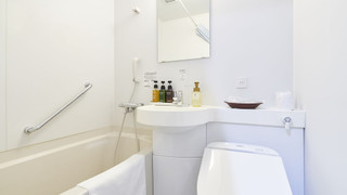 エコノミー ダブルルーム 禁煙