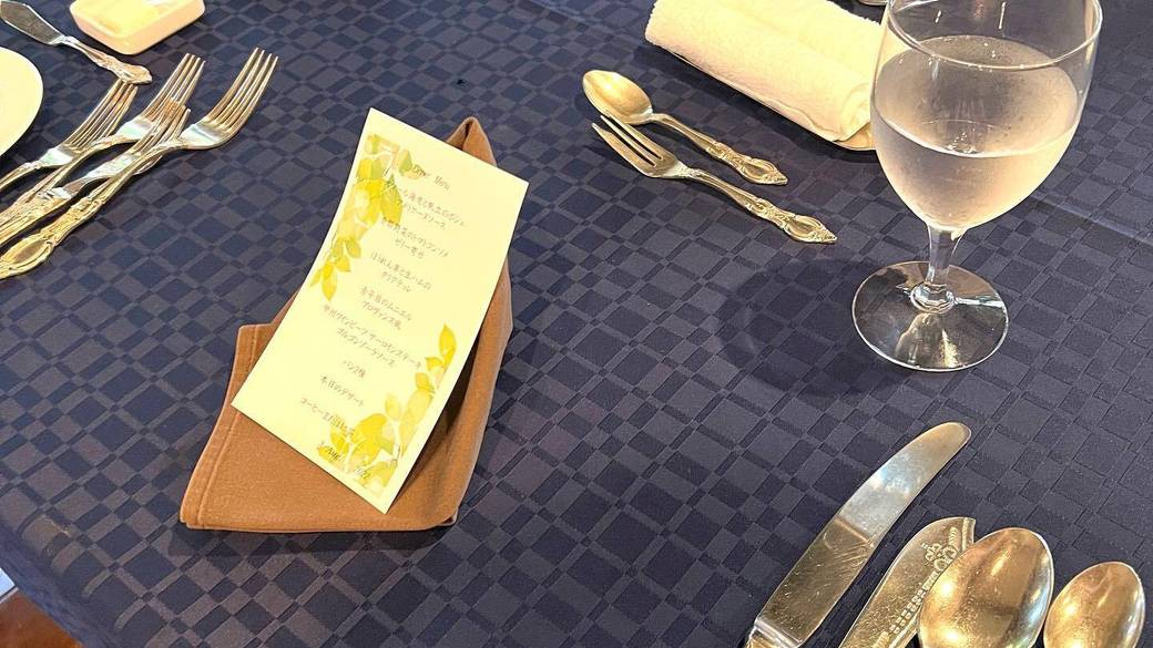 レストラン ネストの雰囲気 / 5