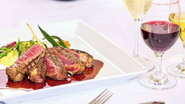 食事・飲み物 / 17