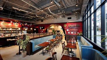 レストラン / 17