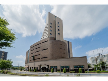 8.JR三田駅の目の前！「ホテルメルクス」3382695