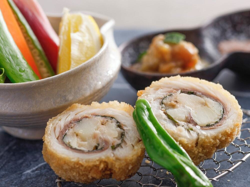 食事・飲み物