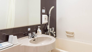 ルーム ダブルベッド 1 台 禁煙