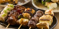 神田でふらっと立ち寄りやすい焼鳥が食べられるお店7選