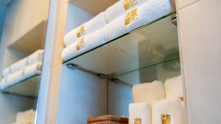 エグゼクティブ スイート 1 ベッドルーム 禁煙 プライベートプール