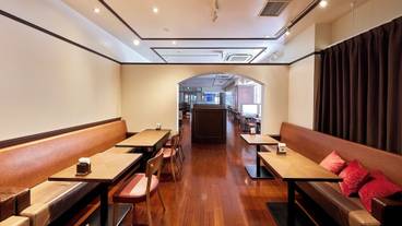 レストラン / 10