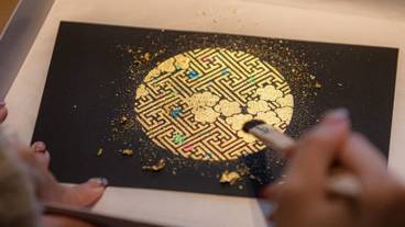 子供向けアクティビティ / 15