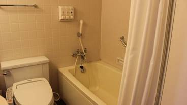 バスルーム / 21