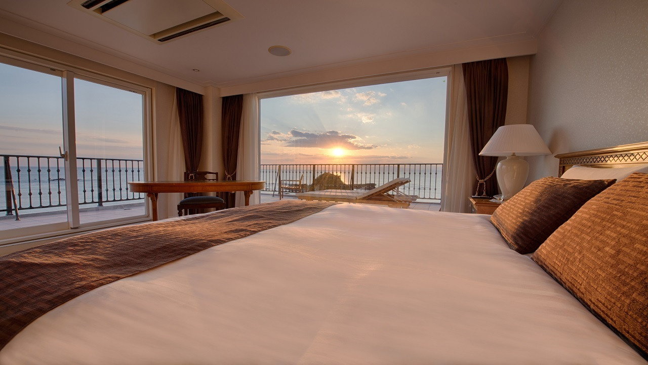 南仏スタイルのホテルでバカンス気分3484570