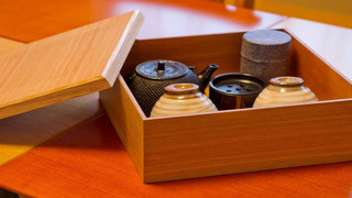 暁の抄 ダブル19㎡ 眺望/海 シャワーブース付 禁煙