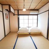 古都庵(京都府 町家) / 4