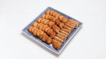 朝食ビュッフェ / 22