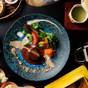 【5%OFF】【楽天スーパーSALE】追分屋旅館 基本プラン<1泊2食付> | 美ヶ原温泉 追分屋旅館