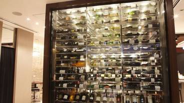 バー (施設内) / 3