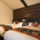 上七軒 億（京都府 旅館） / 5