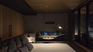 カナタスイート 空