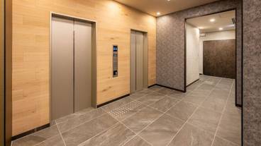 エレベーター / 3