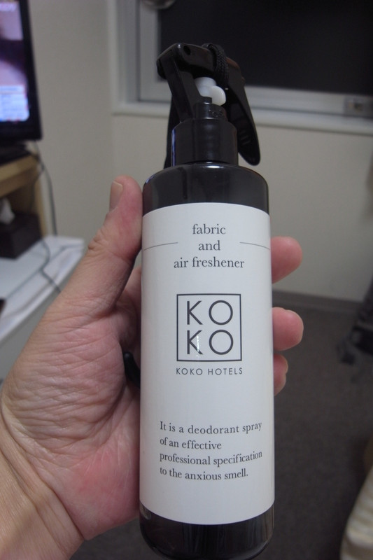 アルコール消毒液