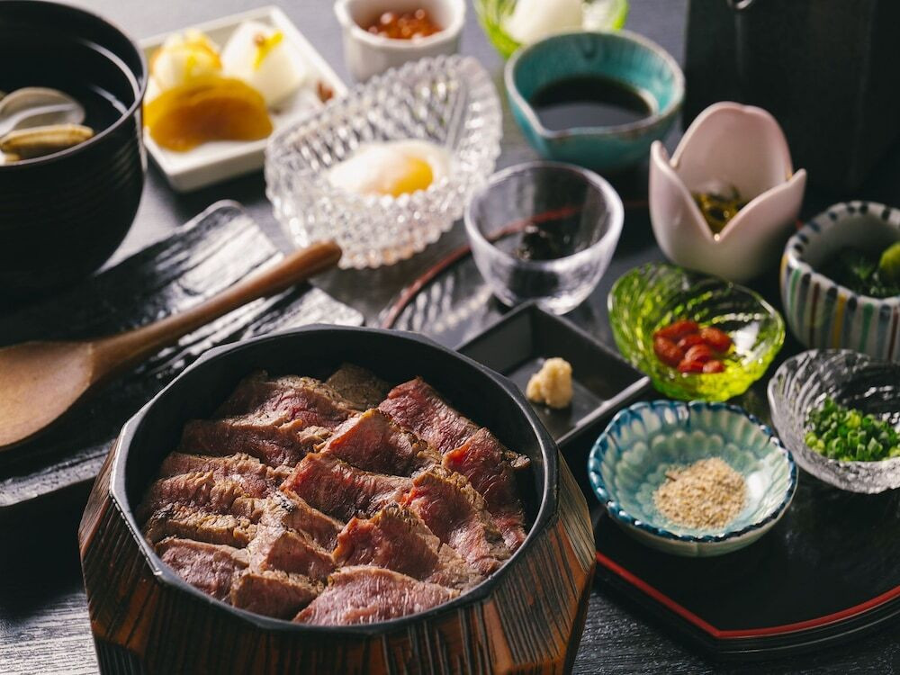 北海道の味覚を味わい尽くせる♪ライブクッキングに食欲高まる4771945