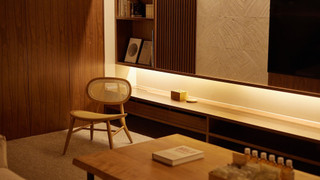 MUJI room type D  [禁煙]