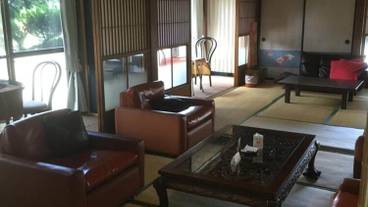 リビングルーム / 21