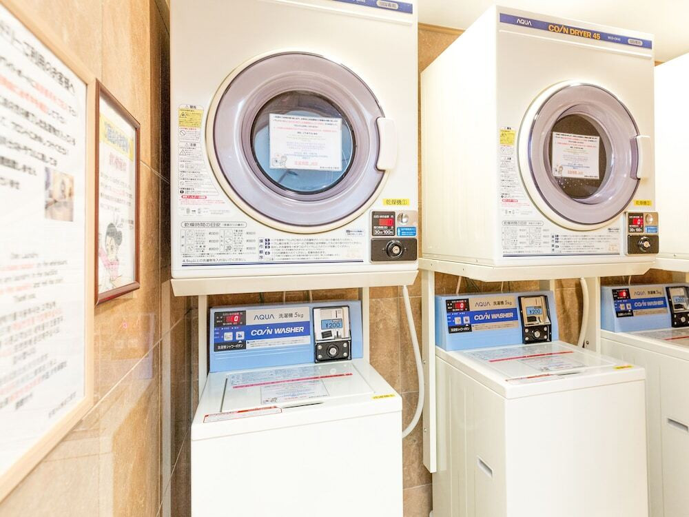 ランドリー ルーム