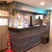 ビジネスホテル駿府（静岡県 ビジネスホテル） / 2